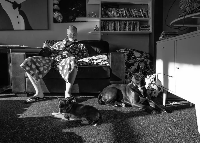 Crash Palace Backpackers